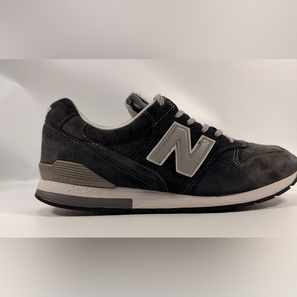 New Balance 996 Size 10.5D Men’s